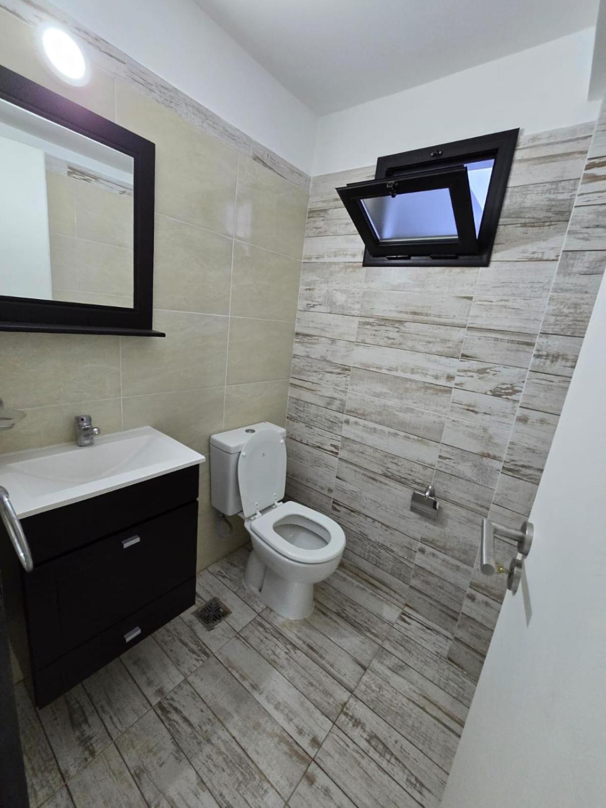 Ferienwohnung Departamento A Estrenar Zona Centrica Mar de Ajó Exterior foto